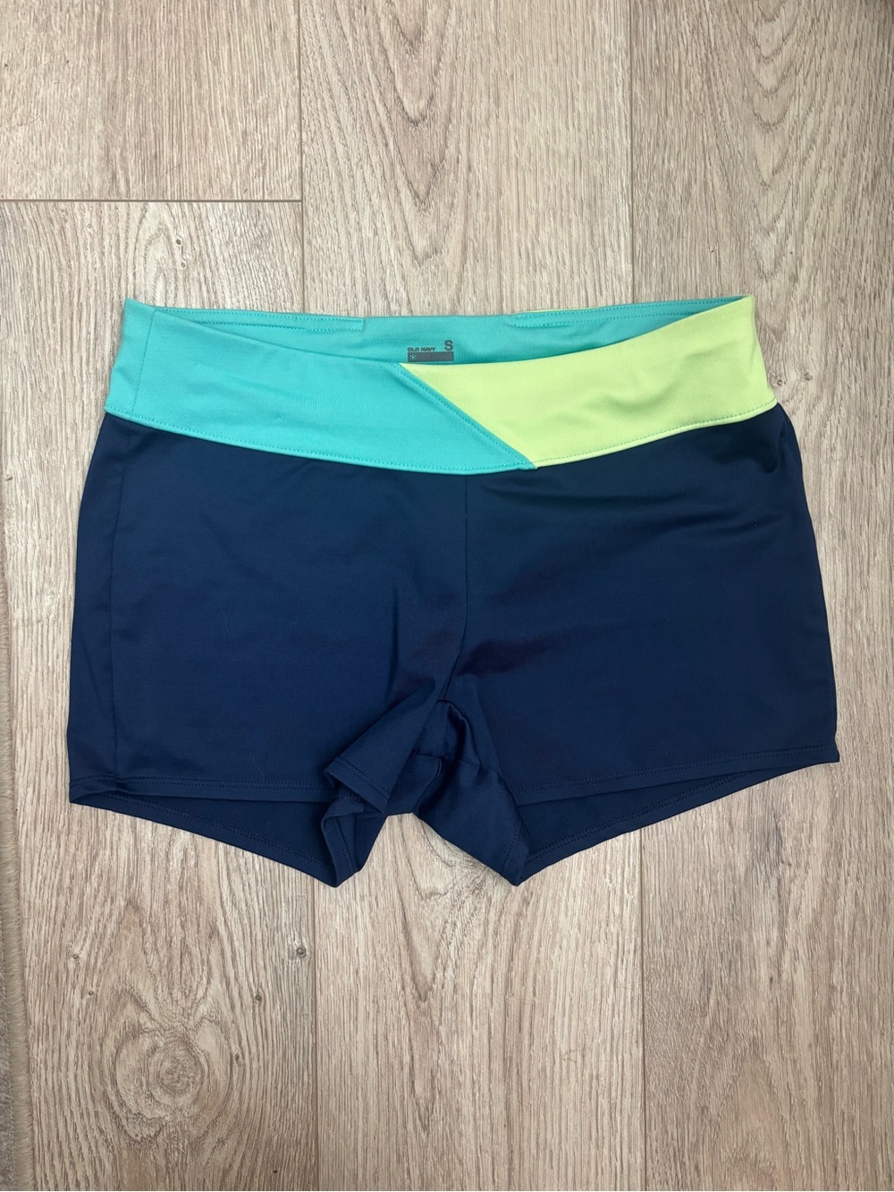 Vintage Old Navy athletic shorts